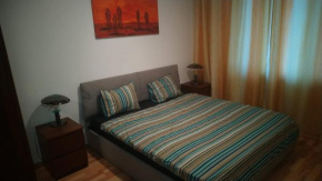 Bucurestii Noi 1 Bed Ap